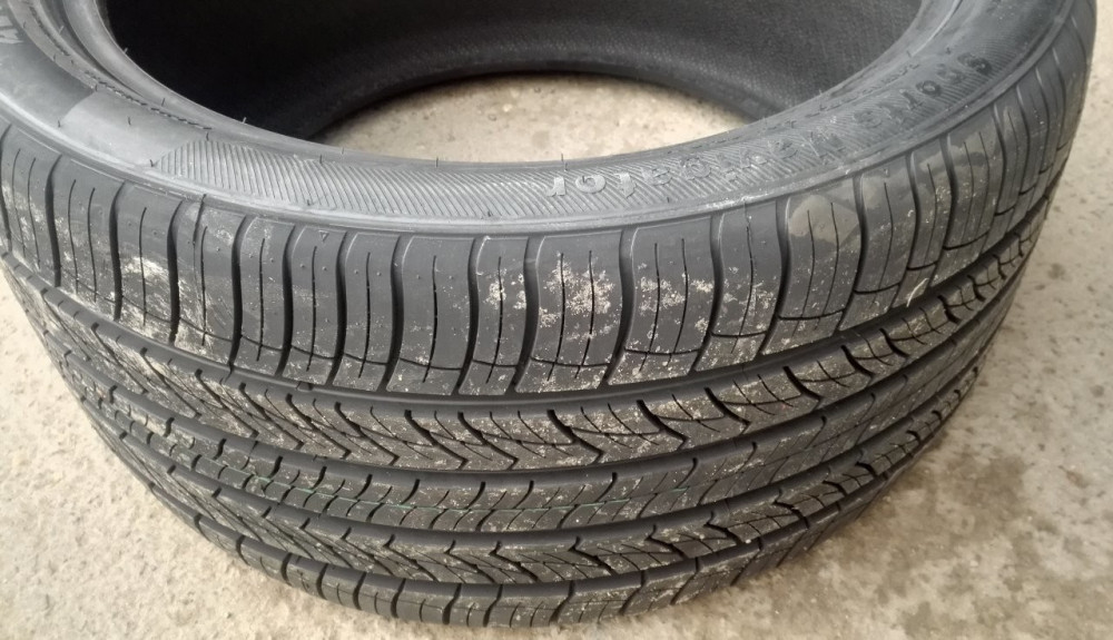 Altenzo Sports Navigator 275/50 R21 летняя шина