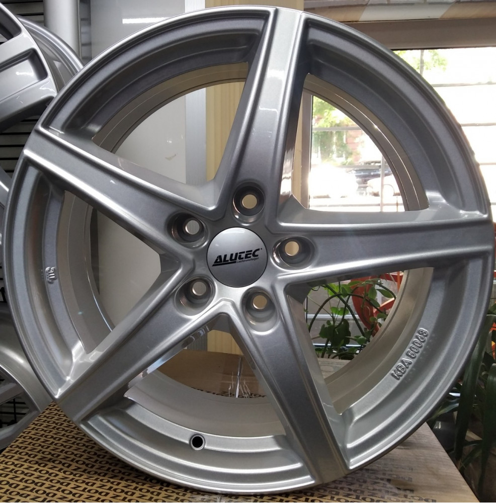 Диски Alutec Raptr