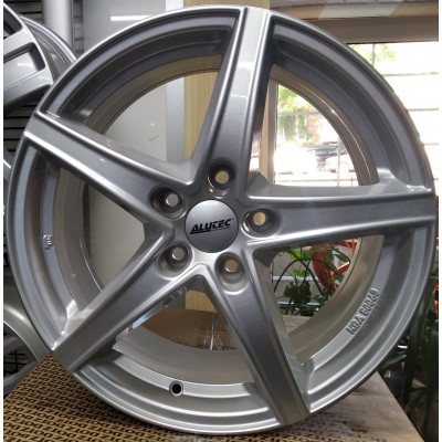 Диски Alutec Raptr