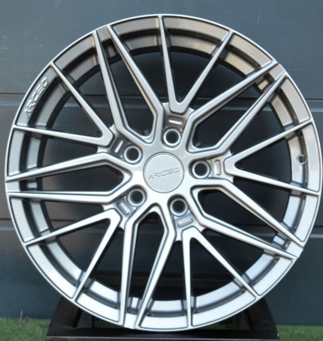 Диск Arceo Sevilla 8x18 5x120 ET35 72.6 GR