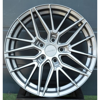 Диск Arceo Sevilla 8x18 5x120 ET35 72.6 GR