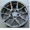 Диск Arceo Marseille 8x18 5x120 ET35 72.6 Black