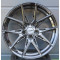 Диск Arceo Marseille 8x18 5x120 ET35 72.6 Black