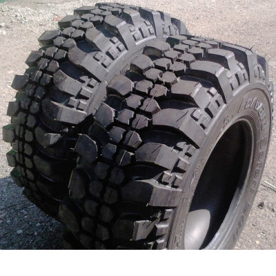 АШК Forward Safari 500 33x10.5 R16 всесезонная шина