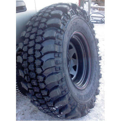 АШК Forward Safari 500 33x10.5 R16 всесезонная шина