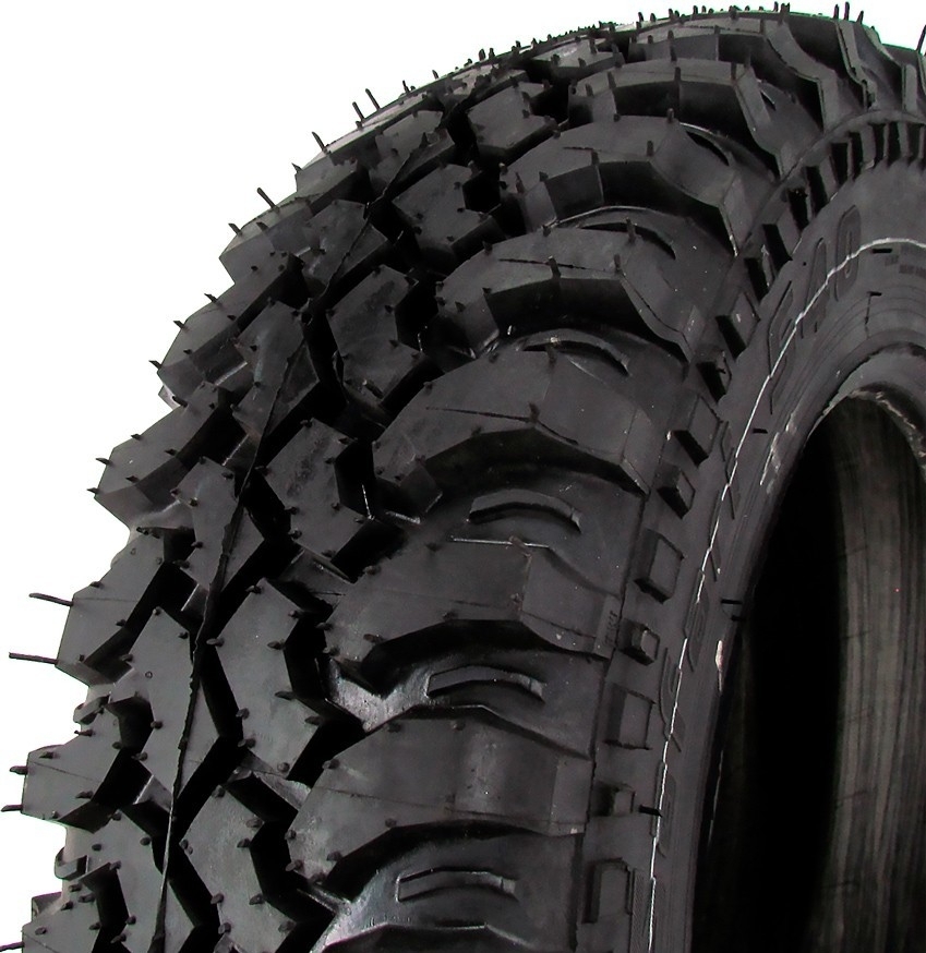 Всесезонные шины АШК Forward Safari 540