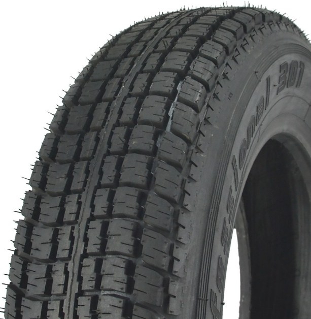 АШК Forward Professional 301 185/75 R16C летняя шина