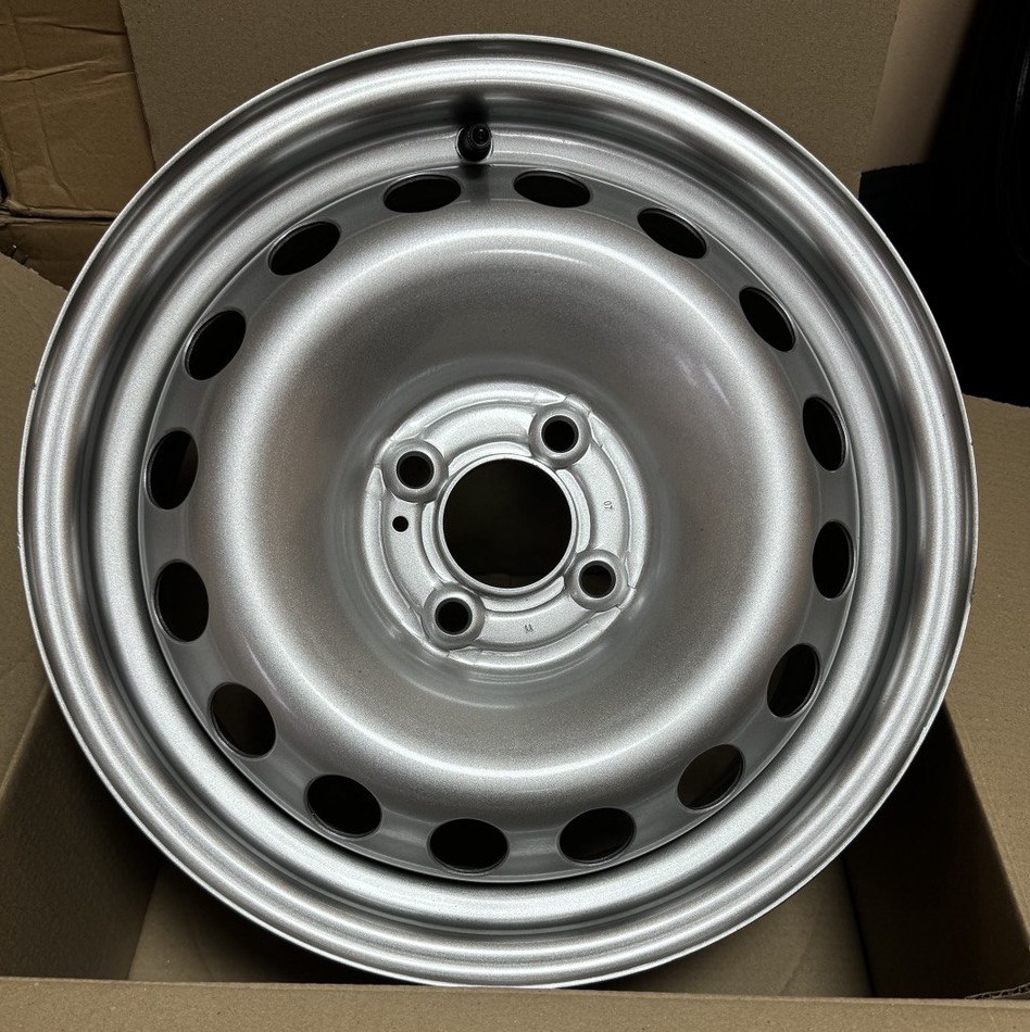 Диски AV Wheels Renault