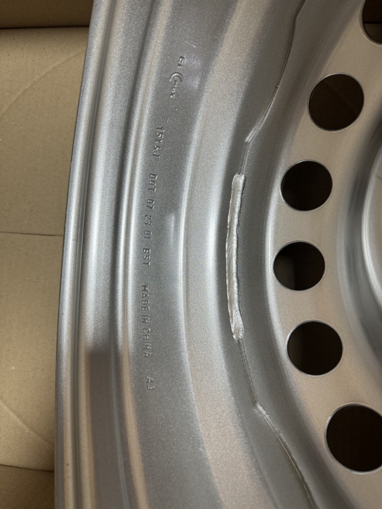 Диски AV Wheels Renault