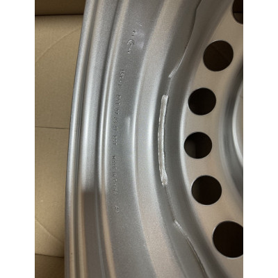 Диски AV Wheels Renault
