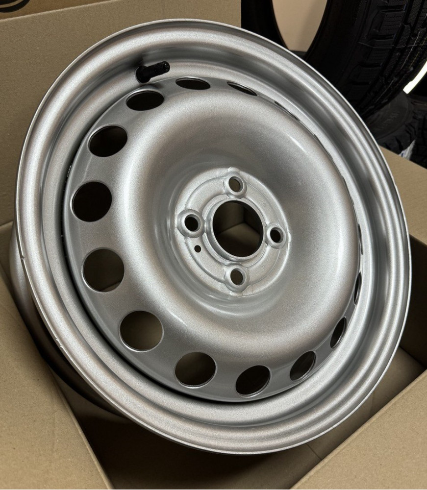 Диски AV Wheels Renault