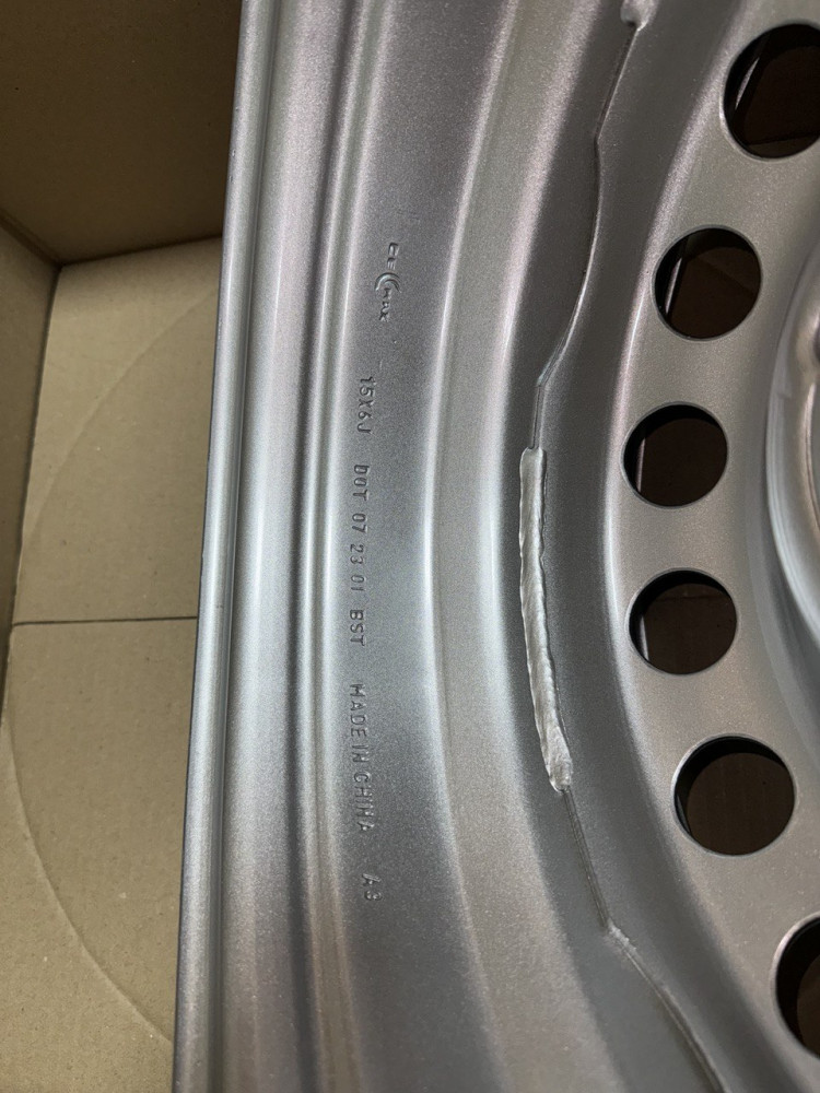 Диски AV Wheels Renault