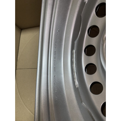 Диски AV Wheels Renault