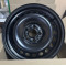 Диск AV Wheels Ford 6.5x16 5x108 ET52.5 63.3 Black