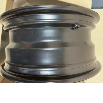 Диск AV Wheels Volkswagen 5.5x14 5x100 ET34 57.1 Black