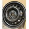 Диск AV Wheels Volkswagen 5.5x14 5x100 ET34 57.1 Black