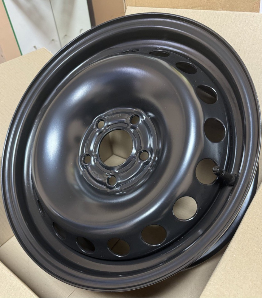 Диски AV Wheels Renault/Nissan