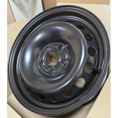 Диски AV Wheels Renault/Nissan