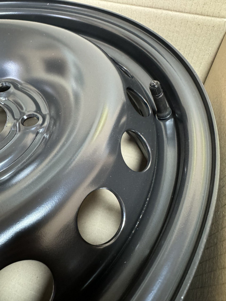 Диски AV Wheels Renault/Nissan