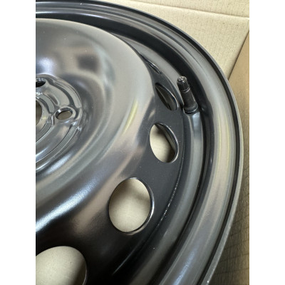 Диски AV Wheels Renault/Nissan