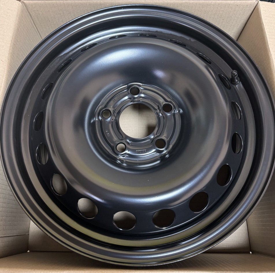Диски AV Wheels Renault/Nissan