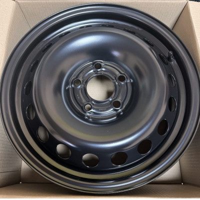 Диски AV Wheels Renault/Nissan