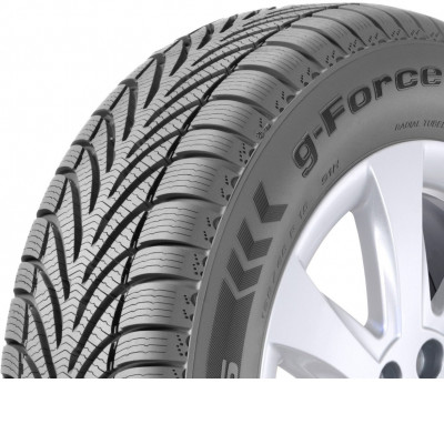 Зимние шины BFGoodrich G-Force Winter