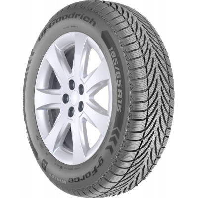 Зимние шины BFGoodrich G-Force Winter