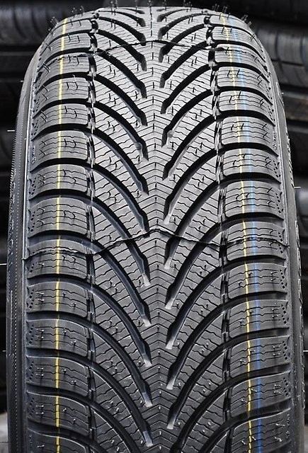 Зимние шины BFGoodrich G-Force Winter