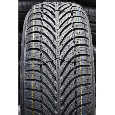 Зимние шины BFGoodrich G-Force Winter