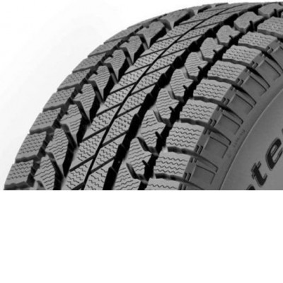 Зимние шины BFGoodrich Winter Slalom KSI