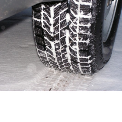 Зимние шины BFGoodrich Winter Slalom KSI