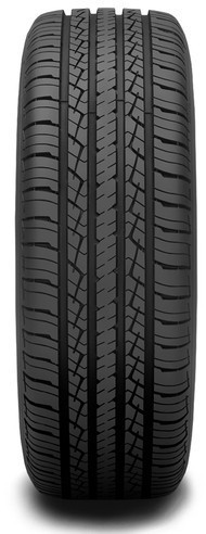 Всесезонные шины BFGoodrich Advantage T/A