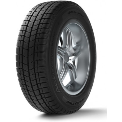 Зимние шины BFGoodrich Activan Winter