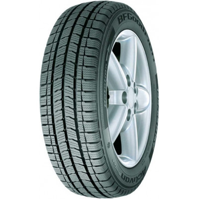 Зимние шины BFGoodrich Activan Winter