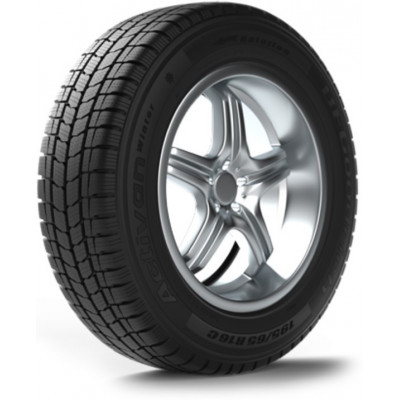 Зимние шины BFGoodrich Activan Winter