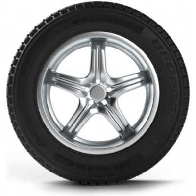 Зимние шины BFGoodrich Activan Winter