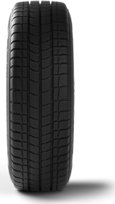Зимние шины BFGoodrich Activan Winter