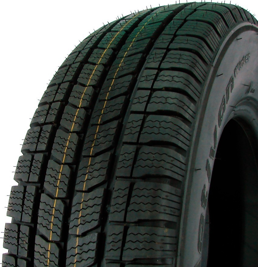 Зимние шины BFGoodrich Activan Winter