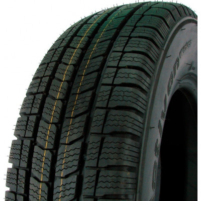 Зимние шины BFGoodrich Activan Winter