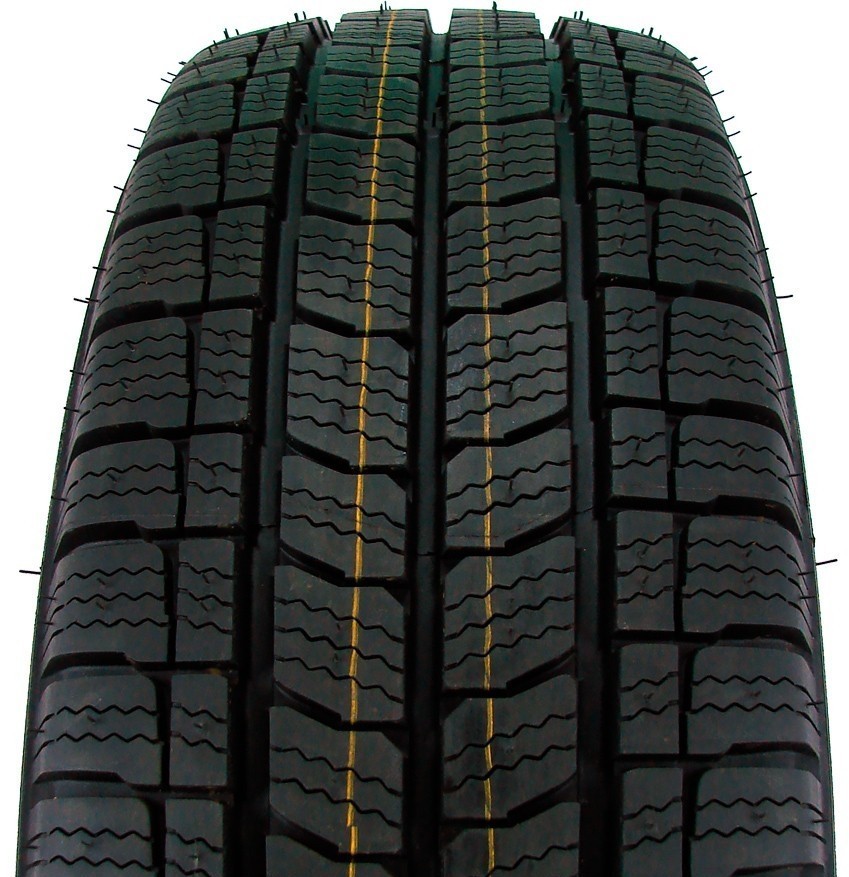 Зимние шины BFGoodrich Activan Winter