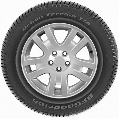 Всесезонные шины BFGoodrich Urban Terrain T/A