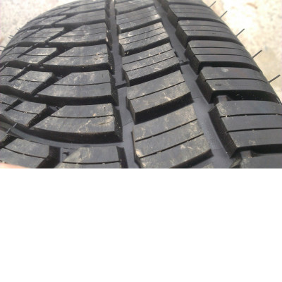 Всесезонные шины BFGoodrich Urban Terrain T/A