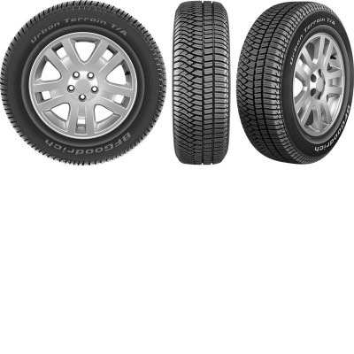 Всесезонные шины BFGoodrich Urban Terrain T/A