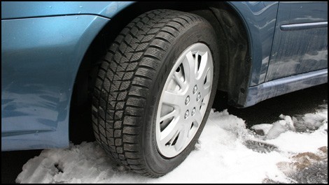 Зимние шины Bridgestone Blizzak LM-20