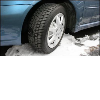 Зимние шины Bridgestone Blizzak LM-20