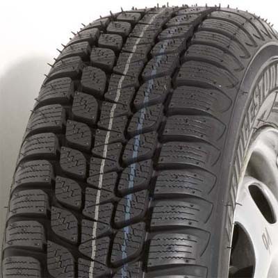 Зимние шины Bridgestone Blizzak LM-20