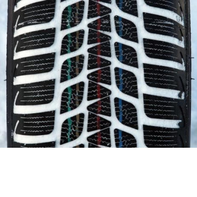 Зимние шины Bridgestone Blizzak LM-20