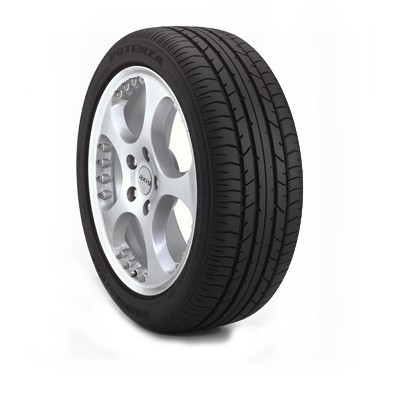Летние шины Bridgestone Potenza RE040