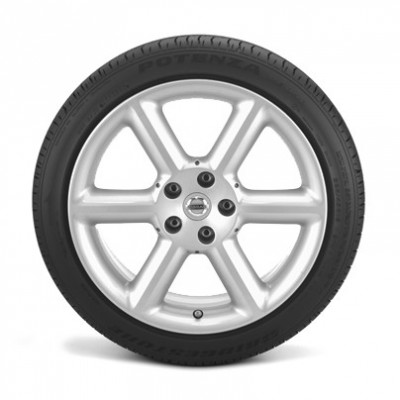 Летние шины Bridgestone Potenza RE040